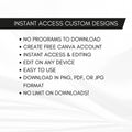 calendar fundraiser template free